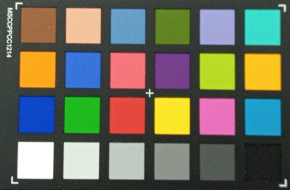 ColorChecker
