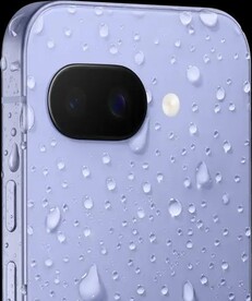 摄像头传感器的方向和排列似乎与 Pixel 8a 完全相同。(图片来源：Evan Blass on X）