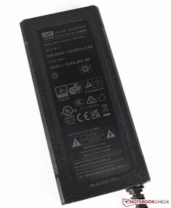 262瓦的电源