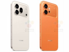 Honor 600 Pro 和Honor 600 将在欧洲上市。