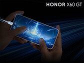 Honor X60 GT 在中国的起价约为 247 美元（图片来源：Honor - 已编辑）