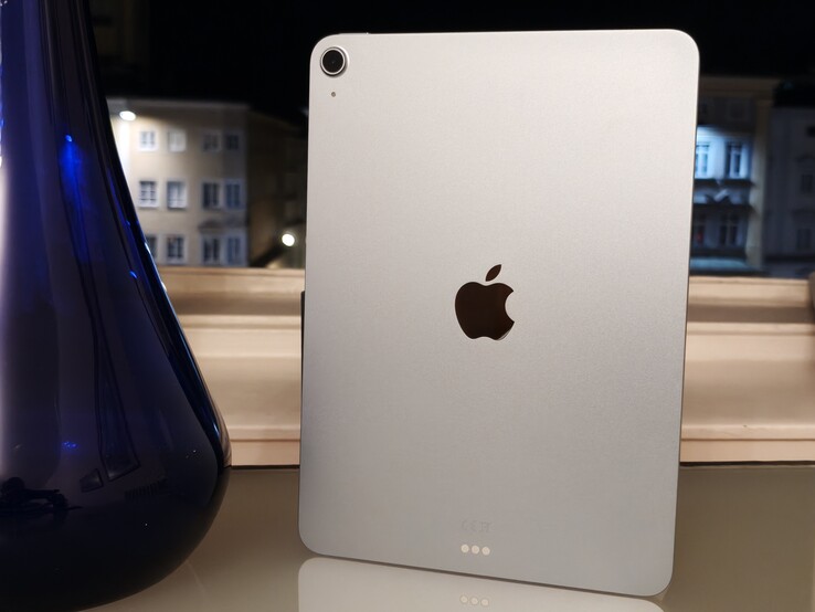 Apple iPad Air 11 (2025) 评测