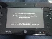 不打开 Wii U 会导致其死亡（图片来源：OverClocked64 on GBATEMP）