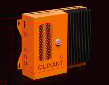 (图片来源：Quixant）