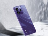 Lava Yuva 4 配备 Unisoc T606 处理器（图片来源：GSMArena）