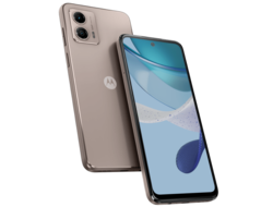 摩托罗拉Moto G53 5G智能手机评测