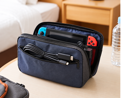 Nintendo Switch（附带线缆）