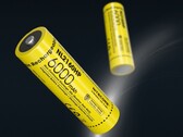 Nitecore 的 NL2160HP,功率为 21.6 瓦时。(图片:Nitecore)