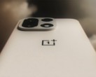 OnePlus 15 的沙丘配色。(图片来源：OnePlus）