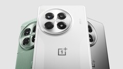 旗舰芯片、高端显示屏和超大电池是 OnePlus Ace 3 Pro 的顶级配置。(图片来源:OnePlus)