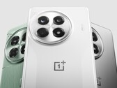 旗舰芯片、高端显示屏和超大电池是 OnePlus Ace 3 Pro 的顶级配置。(图片来源：OnePlus）