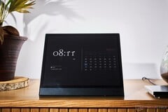 得益于Android ，Boox Note Air4 C 的用途极为广泛。（图片来源：Notebookcheck）