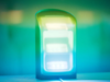 飞利浦 Hue Play 洗墙灯。(图片来源：Philips Hue）