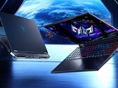 Helios Neo 16 AI。(图片来源：宏碁）