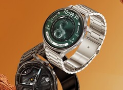 V1 是 Rogbid 推出的一款新型智能手表。(图片：Rogbid）