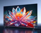 TCL T6C 电视已在英国上市。(图片来源：TCL）