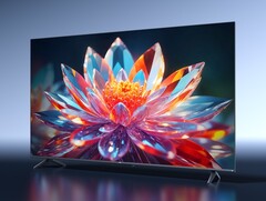 TCL T6C 电视已在英国上市。(图片来源：TCL）