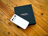 Vivo X300 FE 不仅性能强劲，摄像头画质也十分出色，而售价却远低于 1,000 欧元。