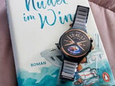 Huawei Watch 6 Pro Space Edition 评测：奢华与健康的交融