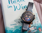 Huawei Watch 6 Pro Space Edition 评测:奢华与健康的交融
