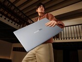 华为将销售多种配置的 MateBook D 16 2024，最高搭载酷睿 i9-13900H 处理器。(图片来源：华为）