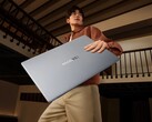 华为将销售多种配置的 MateBook D 16 2024，最高搭载酷睿 i9-13900H 处理器。(图片来源：华为）