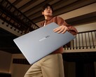 华为将销售多种配置的 MateBook D 16 2024，最高搭载酷睿 i9-13900H 处理器。(图片来源：华为）