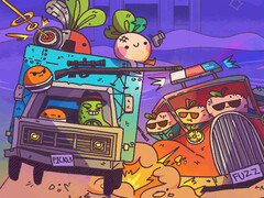 Epic Games 本周将赠送一款广受欢迎的 roguelite 游戏。