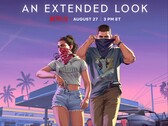 《GTA 6》Netflix 深度预览：Take-Two 首席执行官透露“不容错过的盛事”相关信息