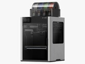 新型 H2D 3D 打印机配备激光雕刻机（图片来源：Bambu Lab）
