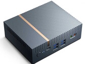 Chatreey IT12：配备新型处理器的迷你 PC 现已上市