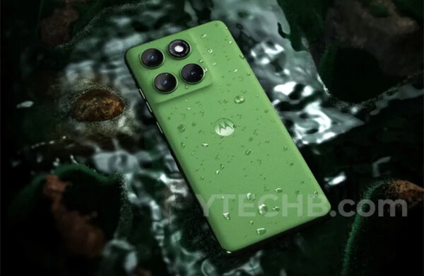 (图片来源：via Ytechb）