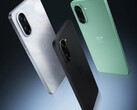 王牌 6 "的前身。(图片来源：OnePlus）