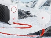 OnePlus 的最新游戏配件。(来源：OnePlus）