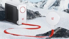 OnePlus 的最新游戏配件。(来源：OnePlus）