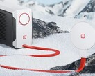 OnePlus 的最新游戏配件。(来源：OnePlus）