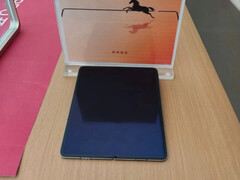 Find N6 将采用 7 核版本的骁龙 8 精英 5 代。