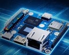 OrangePi Zero 4 是一款新型的紧凑型单板计算机