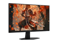 AOC 将推出新款迷你 LED 游戏显示器,频率高达 180Hz(图片来源:AOC)
