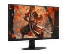 AOC 将推出新款迷你 LED 游戏显示器，频率高达 180Hz（图片来源：AOC）
