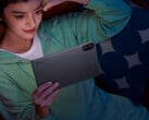 小米发布的下一款红米 Pad 可能使用与Redmi Note 15 Pro Plus 相同的芯片组，图为红米 Pad 2。(图片来源：小米）