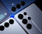 三星Galaxy S25 系列（图片来源：三星新闻室）