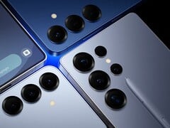 三星Galaxy S25 系列（图片来源：三星新闻室）