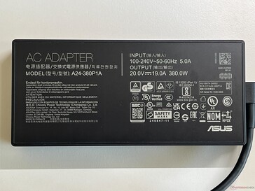 380 瓦电源