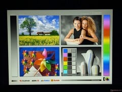 宽广的 IPS 视角