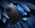 X Fold3 Pro。(来源：vivo）