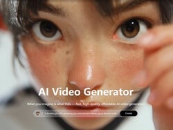 图片来源：Vidu.com 上的截图