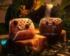 8BitDo的《古墓丽影》30周年纪念版手柄将于10月下旬发售。