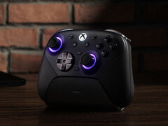 8BitDo 将以一种颜色销售 Ultimate 3E。(图片来源:8BitDo)