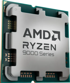 AMD Ryzen 7 9800X3D 将成为首款支持适当超频的同类产品(图片来源:Geizhals)